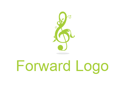 music not with vines logo