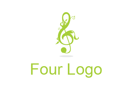 music not with vines logo