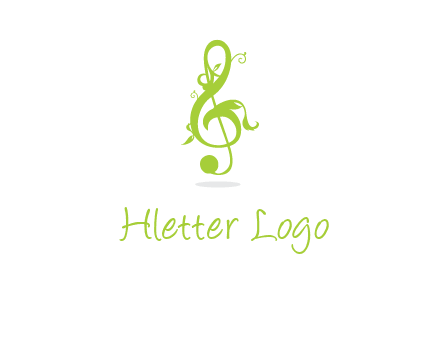 music not with vines logo