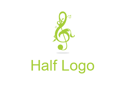 music not with vines logo