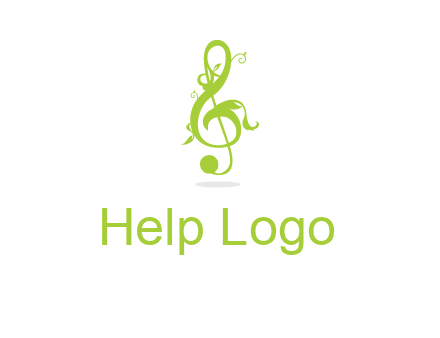 music not with vines logo