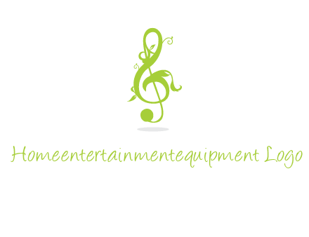 music not with vines logo