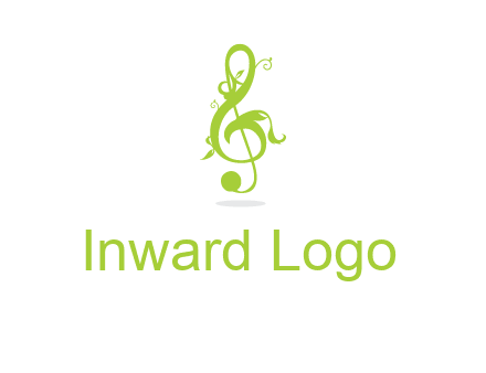 music not with vines logo