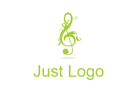 music not with vines logo