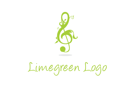 music not with vines logo