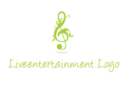 music not with vines logo