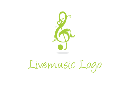 music not with vines logo