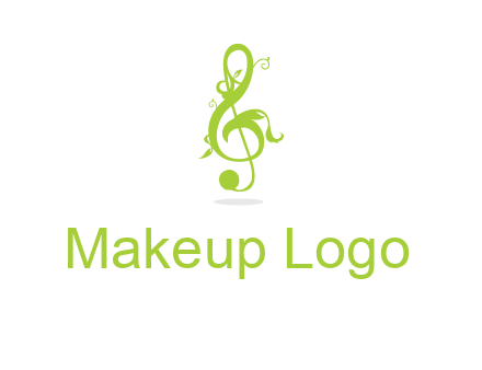 music not with vines logo