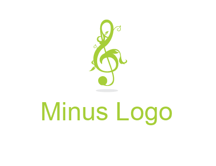 music not with vines logo