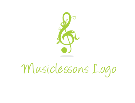 music not with vines logo