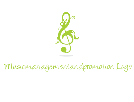 music not with vines logo