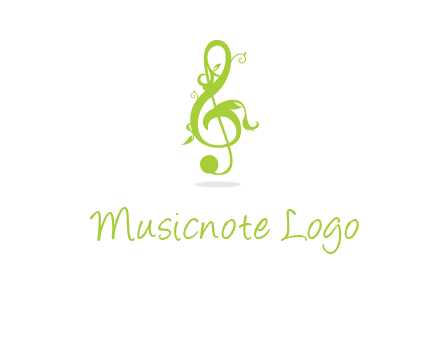 music not with vines logo