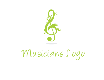 music not with vines logo