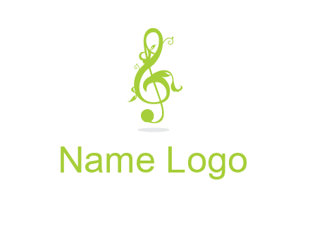 music not with vines logo