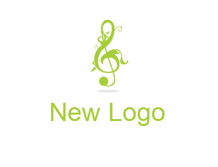 music not with vines logo