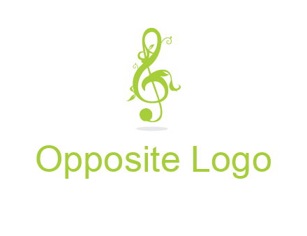 music not with vines logo