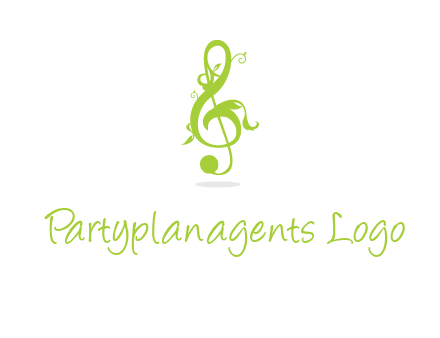 music not with vines logo