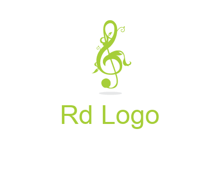 music not with vines logo