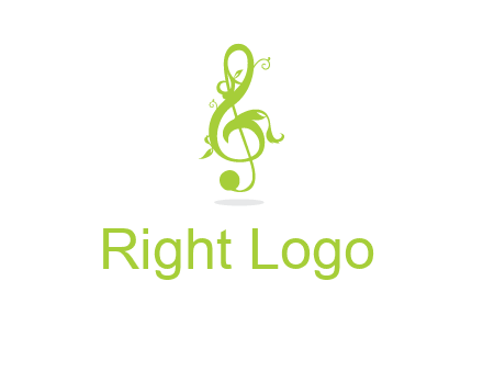 music not with vines logo