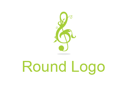 music not with vines logo