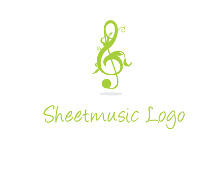 music not with vines logo