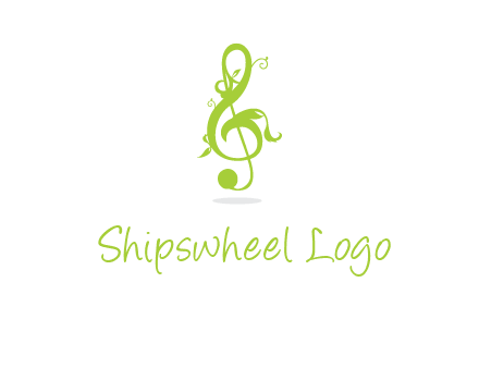 music not with vines logo