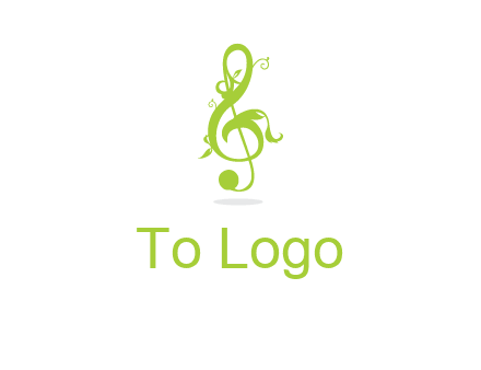 music not with vines logo
