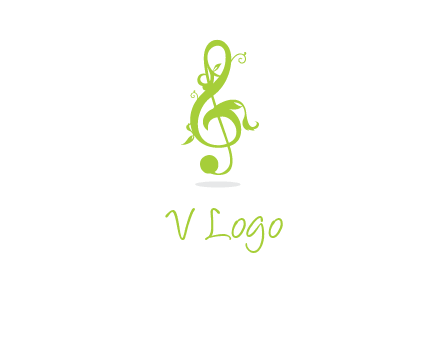 music not with vines logo