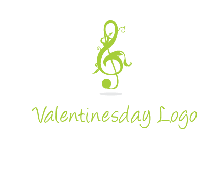 music not with vines logo