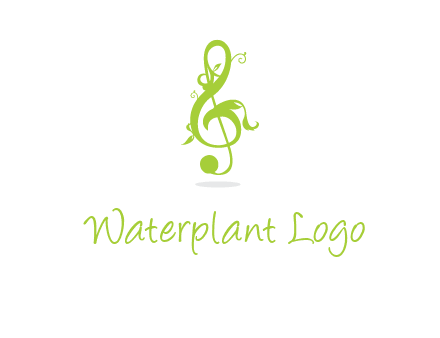 music not with vines logo