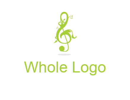 music not with vines logo