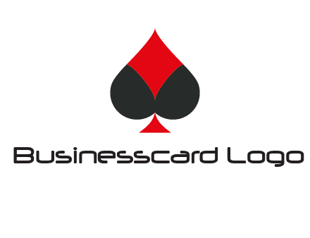 heart of cards