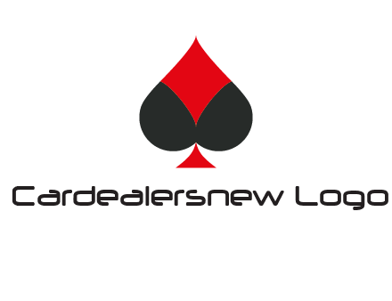 heart of cards