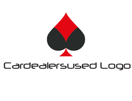 heart of cards