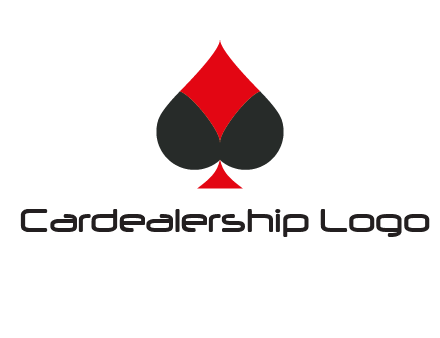 heart of cards