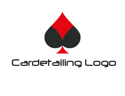 heart of cards
