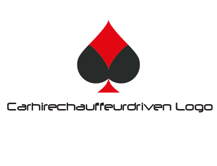 heart of cards