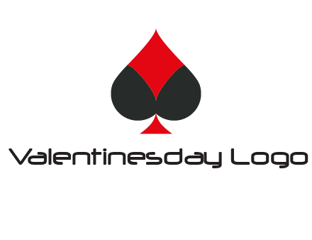 heart of cards