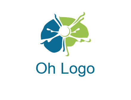 splatter inside brain logo