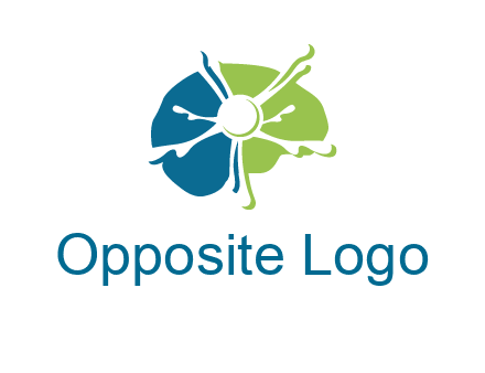 splatter inside brain logo