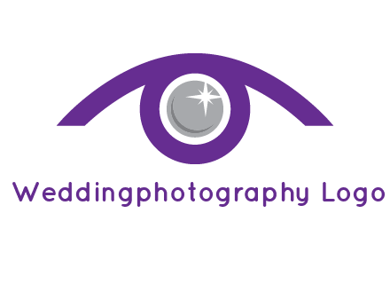 shinning eye logo