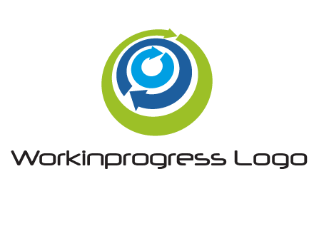 553 Free Work In Progress Logo Designs - Diy Work In Progress ...