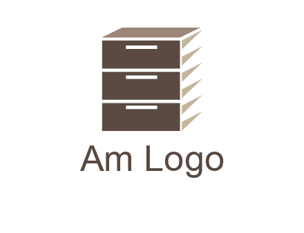 abstract draws logo