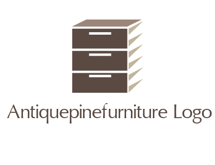 abstract draws logo