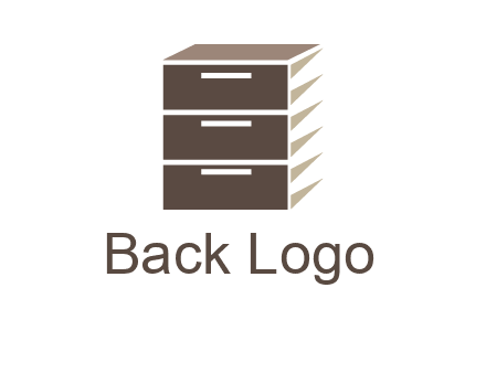 abstract draws logo