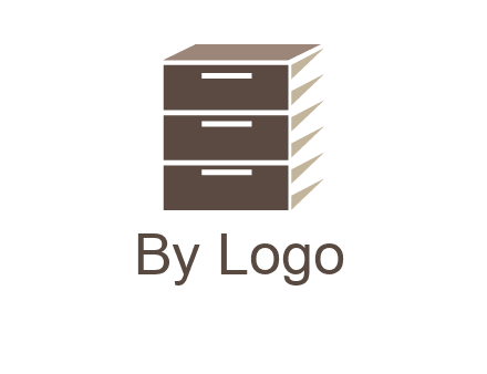 abstract draws logo