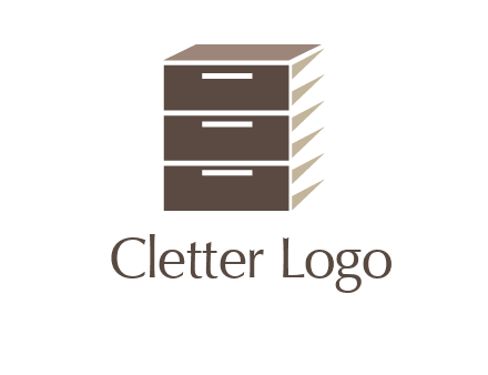 abstract draws logo