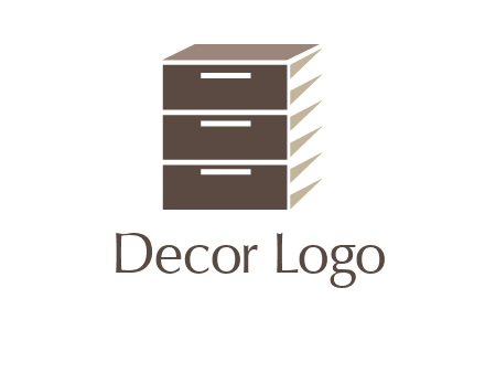 abstract draws logo