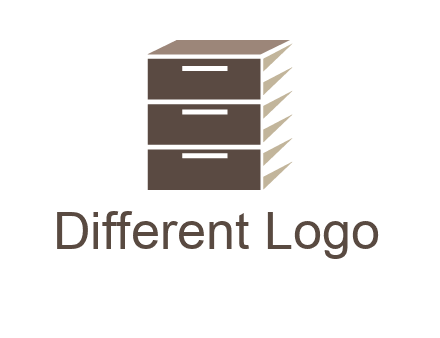 abstract draws logo