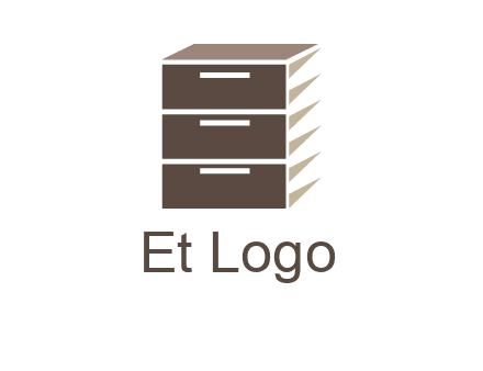 abstract draws logo